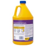 ZEP 128 oz Stain-Resistant Floor Sealer Finish ZUFSLR128