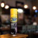 ZEP 16 oz. Smoke Odor Eliminator (Case of 4) ZUSOE164
