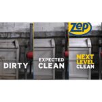 ZEP 172 oz. All-in-1 Pressure Wash ZUPPWC160