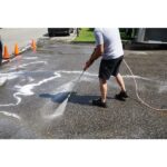 ZEP 172 oz. Purple Pressure Wash Outdoor Cleaner R45806