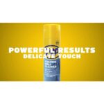 ZEP 18 oz. Foaming Wall Cleaner (Pack of 2) ZUFWC182