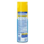 ZEP 19 oz. Heavy-Duty Oven and Grill Cleaner (Case of 12) ZUOVGR19