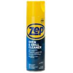ZEP 19 oz. Heavy-Duty Oven and Grill Cleaner ZUOVGR19