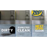 ZEP 19 oz. Instant Spot and Stain Remover (Case of 12) ZUSPOT19