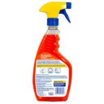 ZEP 24 oz. Heavy-Duty Citrus Degreaser (12-Pack) ZUCIT24