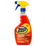 ZEP 24 oz. Heavy-Duty Citrus Degreaser (12-Pack) ZUCIT24