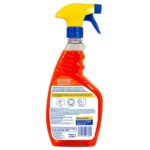 ZEP 24 oz. Heavy-Duty Citrus Degreaser CA ZUCIT24CA