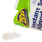 ZEP 3 lbs. Instant Spill Moisture Absorber (2-Pack) ZUABS32CP