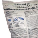 ZEP 3 lbs. Instant Spill Moisture Absorber (2-Pack) ZUABS32CP