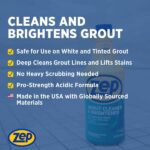 ZEP 32 fl. oz. Grout Cleaner and Brightener (Pack of 2) ZU1046322