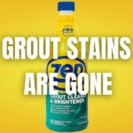 ZEP 32 fl. oz. Grout Cleaner and Brightener (Pack of 2) ZU1046322