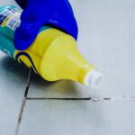 ZEP 32 fl. oz. Grout Cleaner and Brightener ZU104632