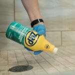 ZEP 32 fl. oz. Grout Cleaner and Brightener ZU104632