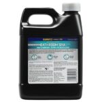 ZEP 32 oz. Advanced Bathroom Sink Drain Opener U49310