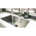 ZEP 32 oz. Advanced Kitchen Sink Drain Opener U49710
