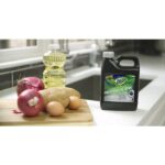 ZEP 32 oz. Advanced Kitchen Sink Drain Opener U49710