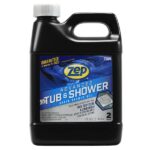 ZEP 32 oz. Advanced Tub and Shower Drain Opener U49210