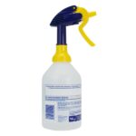 ZEP 32 oz. Bleach Resistant Sprayer Bottle 2.0 (Case of 12) ZUPRO2CP