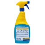 ZEP 32 oz. Blue Sky Air and Fabric Odor Eliminator and Fabric Freshener ZUAIR32