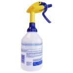 ZEP 32 oz. E-Z Fill Spray Bottle (4-Pack) U430084