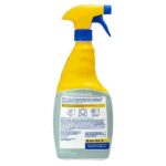 ZEP 32 oz. Fast 505 Industrial Cleaner and Degreaser ZU50532