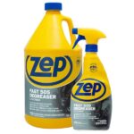 ZEP 32 oz. Fast 505 Industrial Cleaner and Degreaser ZU50532