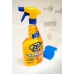 ZEP 32 oz. Foaming Bathroom Cleaner R54012