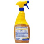 ZEP 32 oz. Granite and Stone Countertop Polish, Cleaner and Protectant ZUCSPP32
