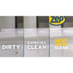 ZEP 32 oz. Granite and Stone Countertop Polish, Cleaner and Protectant ZUCSPP32