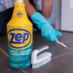 ZEP 32 oz. Grout Cleaner and Brightener (Pack of 4) ZU1046324