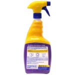 ZEP 32 oz. Industrial Purple Ready to Use Degreaser R42310