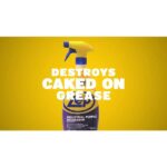 ZEP 32 oz. Industrial Purple Ready to Use Degreaser R42310