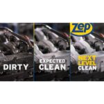 ZEP 32 oz. Industrial Purple Ready to Use Degreaser R42310