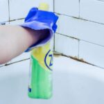 ZEP 32 oz. Mold and Mildew Stain Remover (6-Pack) ZUMILDEW32