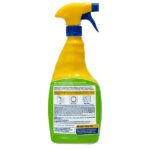 ZEP 32 oz. Mold and Mildew Stain Remover (Case of 12) ZUMILDEW32