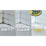 ZEP 32 oz. Mold and Mildew Stain Remover (Case of 12) ZUMILDEW32