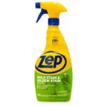ZEP 32 oz. Mold and Mildew Stain Remover (Case of 12) ZUMILDEW32