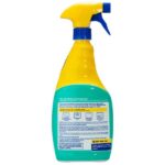 ZEP 32 oz. Pet Odor and Stain Removal Cleaner ZUPETODR32