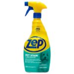 ZEP 32 oz. Pet Odor and Stain Removal Cleaner ZUPETODR32