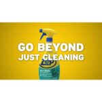 ZEP 32 oz. Pet Odor and Stain Removal Cleaner ZUPETODR32