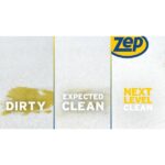 ZEP 32 oz. Pet Odor and Stain Removal Cleaner ZUPETODR32