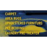 ZEP 32 oz. Pet Odor and Stain Removal Cleaner ZUPETODR32