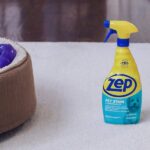 ZEP 32 oz. Pet Odor and Stain Removal Cleaner ZUPETODR32