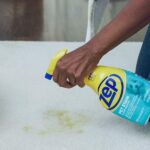 ZEP 32 oz. Pet Odor and Stain Removal Cleaner ZUPETODR32