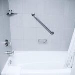 ZEP 32 oz. Power Foam Tub and Tile Cleaner (3-Pack) ZUPFTT32