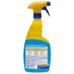 ZEP 32 oz. Power Foam Tub and Tile Cleaner (Case of 4) ZUPFTT324