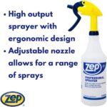 ZEP 32 oz. Professional Spray Bottle HDPRO36
