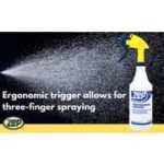 ZEP 32 oz. Professional Spray Bottle HDPRO36