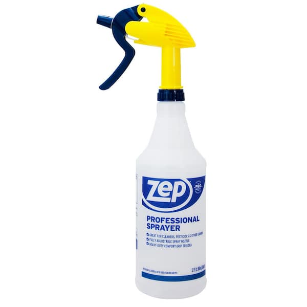 ZEP 32 oz. Professional Spray Bottle HDPRO36