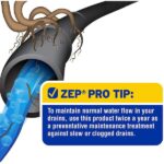 ZEP 32 oz. Root Kill ZROOT24